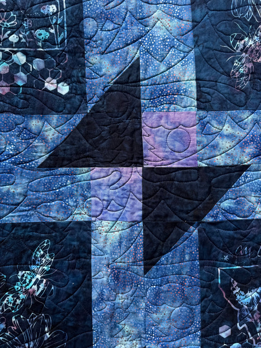 Montana Batiks