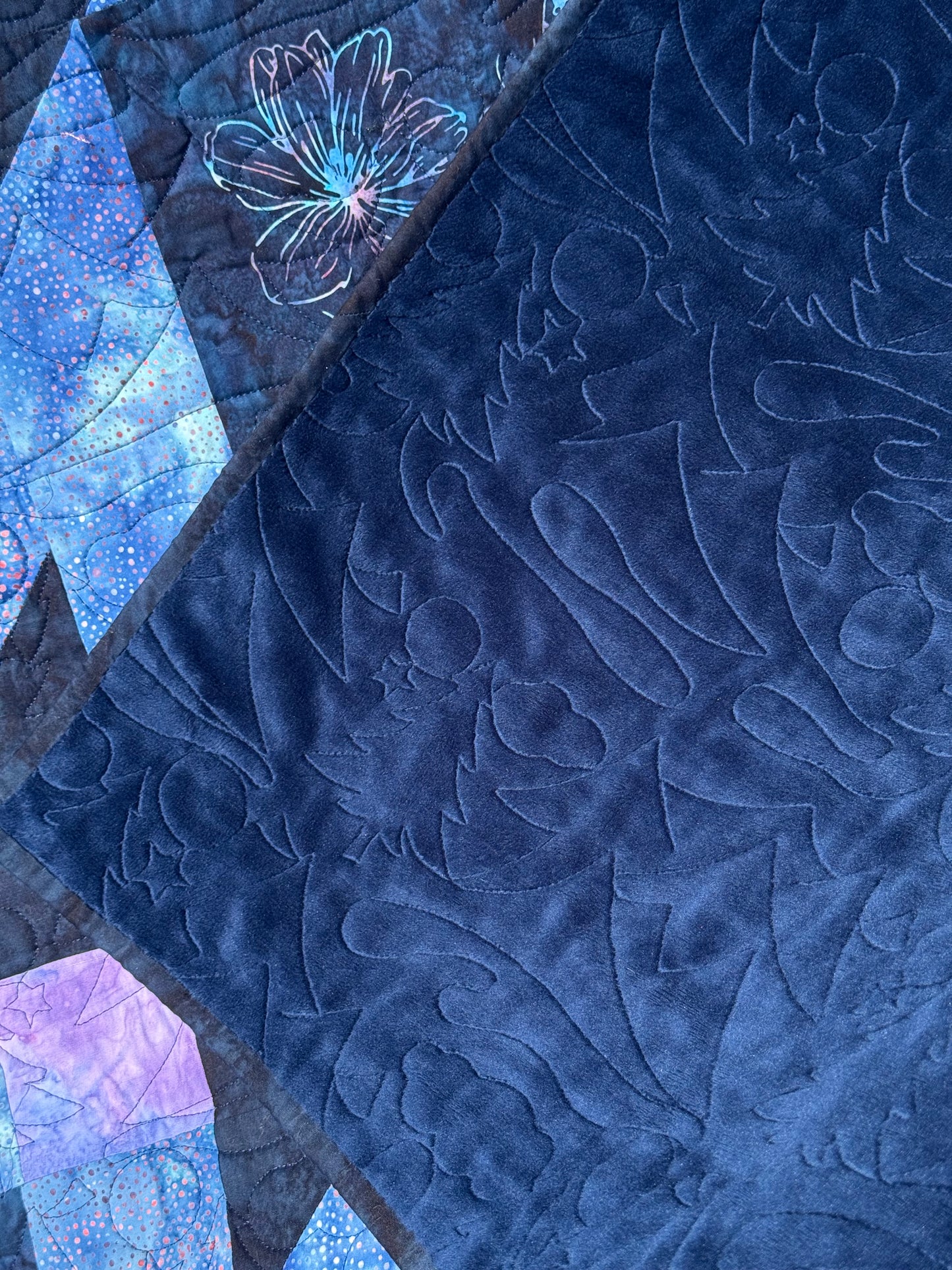 Montana Batiks