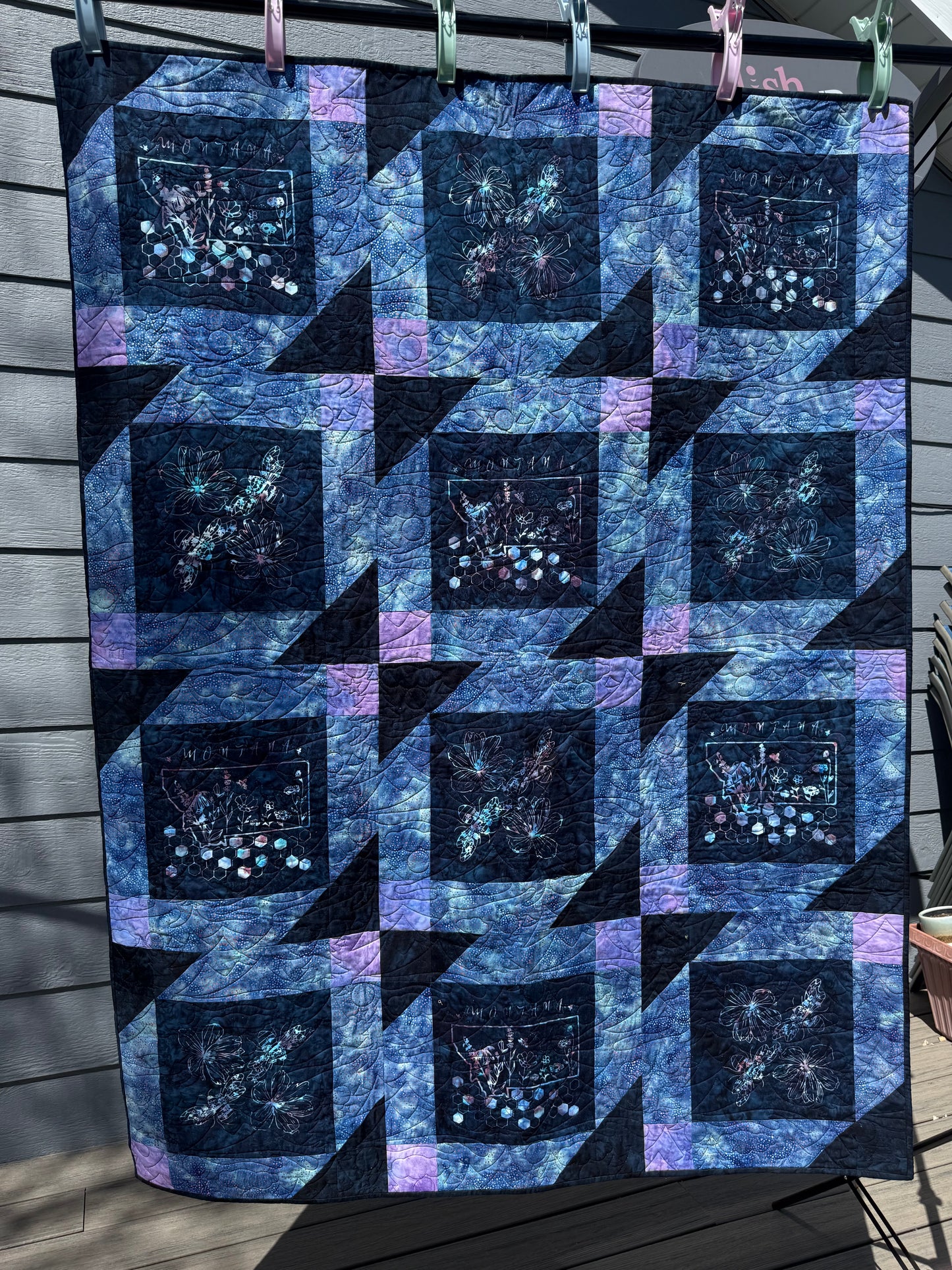 Montana Batiks