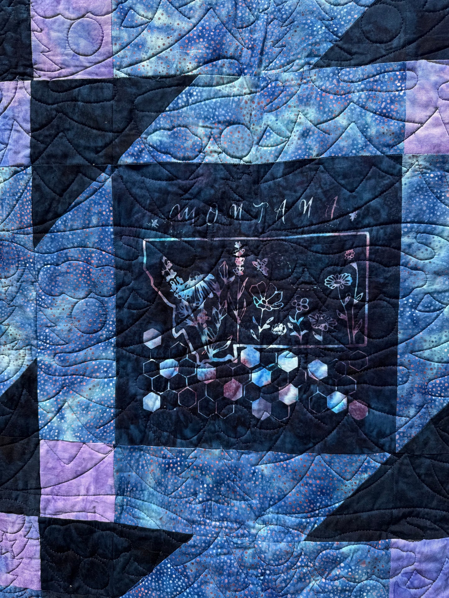 Montana Batiks