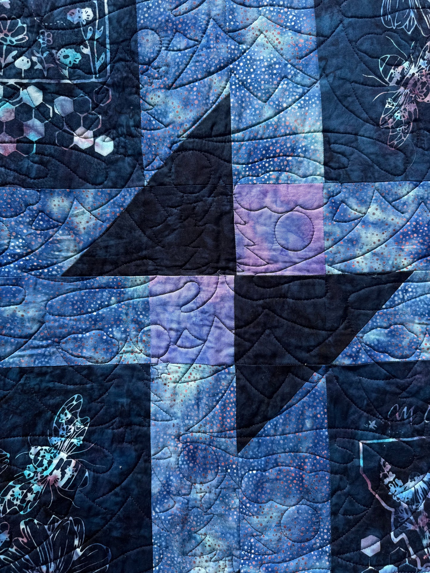 Montana Batiks